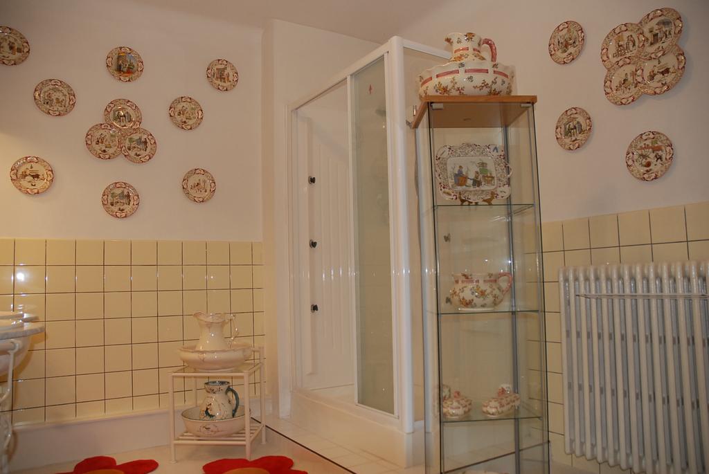 Villa Thalassa Domaineleshesperides Bitche Dış mekan fotoğraf